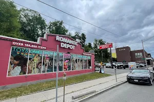 Romantic Depot Yonkers Sex Store Sex Shop & Lingerie Superstore with Sex Toys image