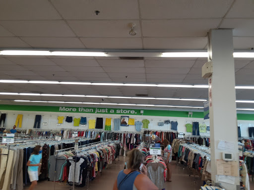 Thrift Store «Goodwill Store & Donation Center», reviews and photos