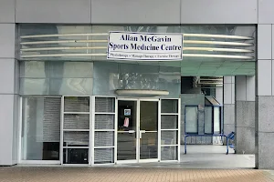 Allan McGavin Sports Medicine Clinic Physiotherapy at Plaza of Nations image