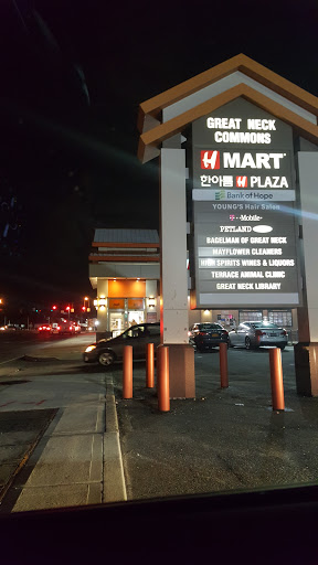 Asian Grocery Store «H MART», reviews and photos, 495 Great Neck Rd, Great Neck, NY 11021, USA