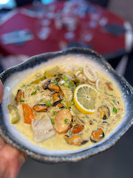 Photo n°42 de La Régalade cuisine française&Italienne, produits frais, fait maison, karaoke, soirée dansante et soirée à thème à La Seyne-sur-Mer ()