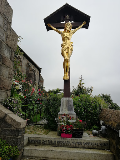 St Margaret of Scotland, Gallowgate
