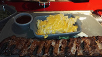 Steak du Restaurant Buffalo Grill Chilly mazarin - n°16