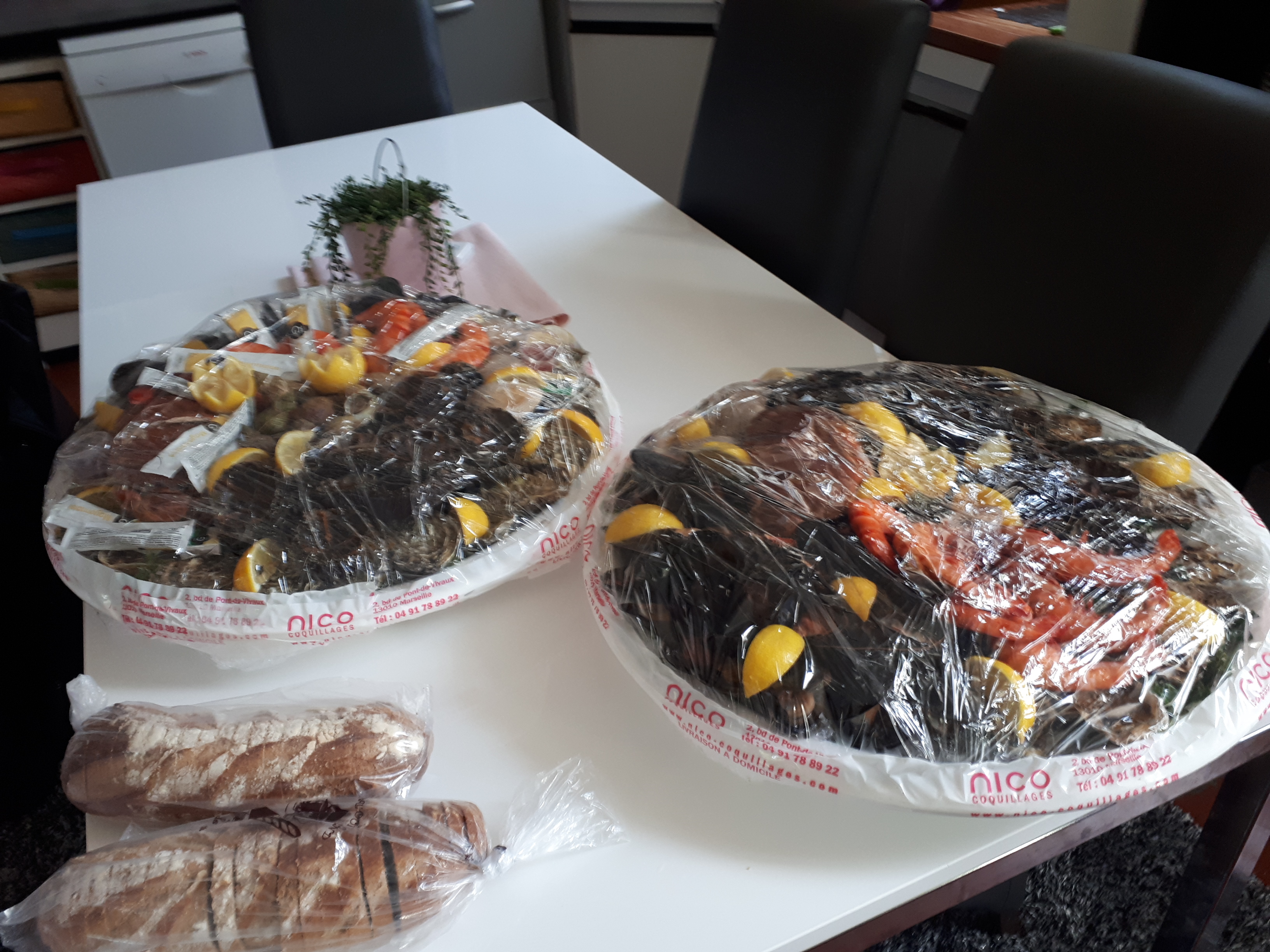 Photo n° 1 de l'avis de Louis.o fait le 09/09/2018 à 09:52