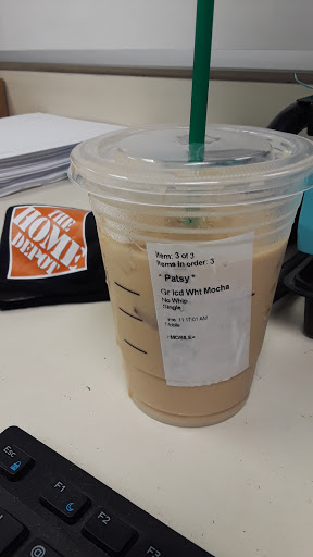 Coffee Shop «Starbucks», reviews and photos, 455 FM1382 #1, Cedar Hill, TX 75104, USA