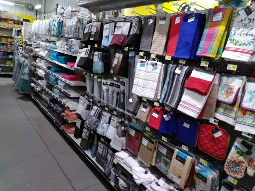 Discount Store «Dollar General», reviews and photos, 102 N Main St, Bridgeville, DE 19933, USA