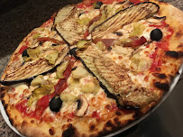 Pizza du Pizzeria Pizzaniulinca Bastia - n°4