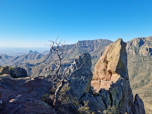 National Park «Big Bend National Park», reviews and photos