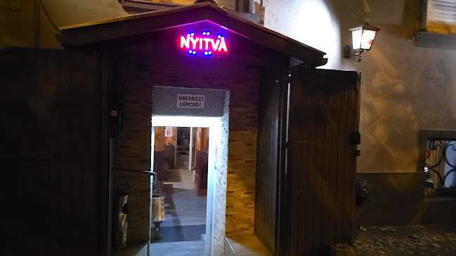 Opinii despre Fülig Jimmy Pub în Szeged - Kocsma