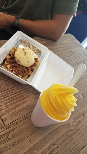 Dessert Shop «The Frozen Monkey», reviews and photos, 15661 W Roosevelt St #105, Goodyear, AZ 85338, USA