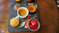 Muffin du Restaurant Chez Lili et Marcel à Paris - n°1