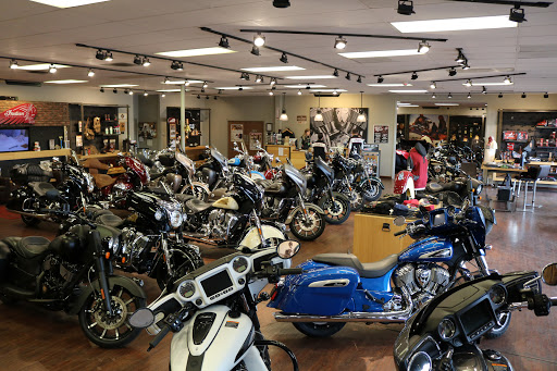 Motorcycle Dealer «Indian Motorcycle Tucson», reviews and photos, 4037 N Oracle Rd, Tucson, AZ 85705, USA