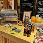 Photo n°3 de l'avis de Jörgen.� fait le 25/09/2020 à 14:34 sur le  Hotel Restaurant Möwchen à Norden