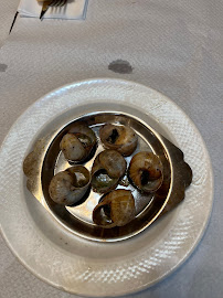 Escargot du Restaurant français Le Berry à Pau - n°3