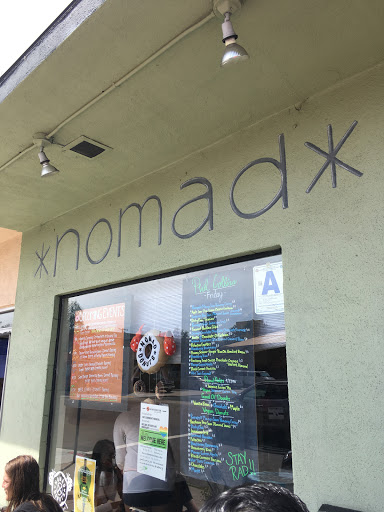Donut Shop «Nomad Donuts», reviews and photos, 4504 30th St, San Diego, CA 92116, USA