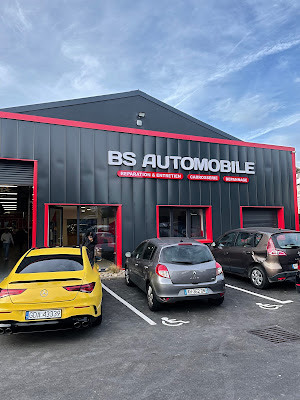 BS AUTOMOBILE à Pulnoy