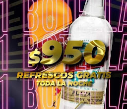 Génesis Disco photo