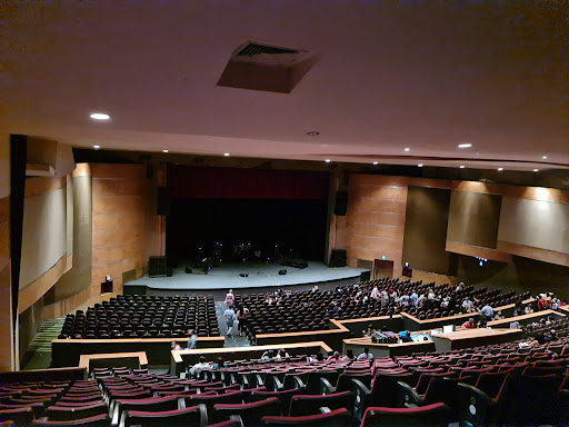 Café teatro Torreón