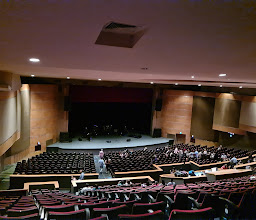 Teatro Isauro Martinez photo