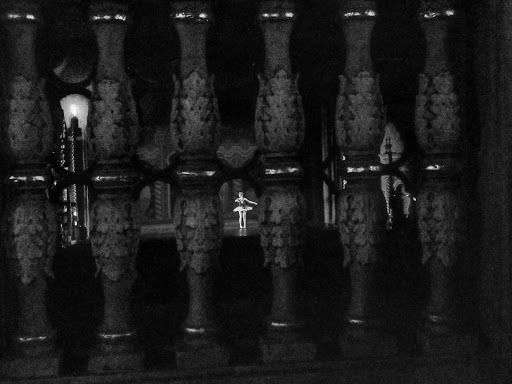 Performing Arts Theater «Paramount Theatre Centre & Ballroom», reviews and photos, 1124 Meridian St, Anderson, IN 46016, USA