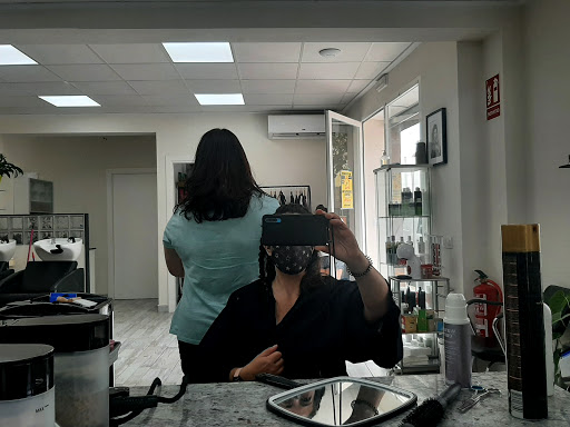 Peluquería Teresa Canet en Almoines, Valencia