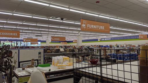 Thrift Store «Goodwill Port Orchard», reviews and photos