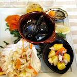 Photo n°8 de l'avis de Andrea.u fait le 08/08/2021 à 13:02 sur le  Sir Jasper's à Cassino