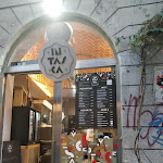Photo n°2 de l'avis de Gilad.h fait le 22/08/2022 à 18:28 sur le  InTasca - Street food d'autore à Milan