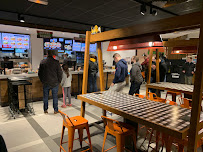 Atmosphère du Restauration rapide Burger King à Le Pecq - n°4