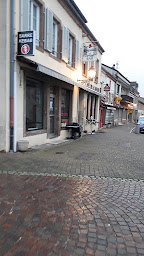 Photo n°11 de Café de la Mairie à Sarralbe ()
