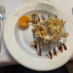 Photo n°3 de l'avis de Sofia.e fait le 29/03/2023 à 13:38 sur le  Antica Trattoria La Busa à Spilamberto