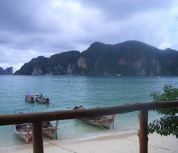 PP villa restaurant photo