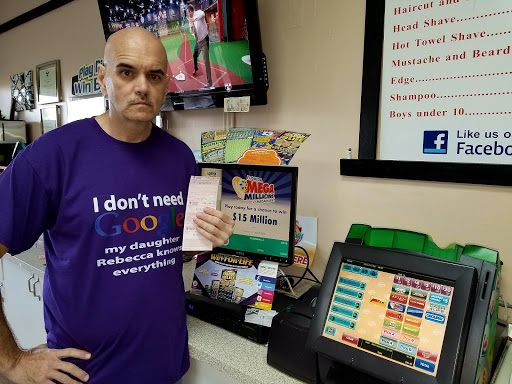 Barber Shop «Royal Cut Barber Shop», reviews and photos, 138 US-1, Vero Beach, FL 32962, USA