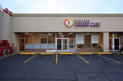 Centers Urgent Care of Middle Village