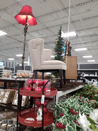 Home Goods Store «At Home», reviews and photos, 2780 Wilma Rudolph Blvd, Clarksville, TN 37040, USA