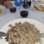 Photo n°1 de l'avis de Massimo.l fait le 14/10/2019 à 12:56 sur le  Taverna Del Ternetto à Casoli