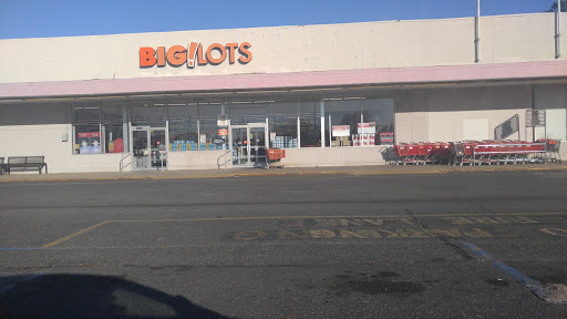 Discount Store «Big Lots», reviews and photos, 4355 US-130 c, Beverly, NJ 08010, USA