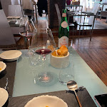 Photo n°3 de l'avis de Francesca.a fait le 11/03/2023 à 18:38 sur le  Glass Hostaria à Rome