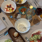 Photo n°2 de l'avis de Spazio.i fait le 27/12/2023 à 21:25 sur le  Santre - dolomythic home à Brixen