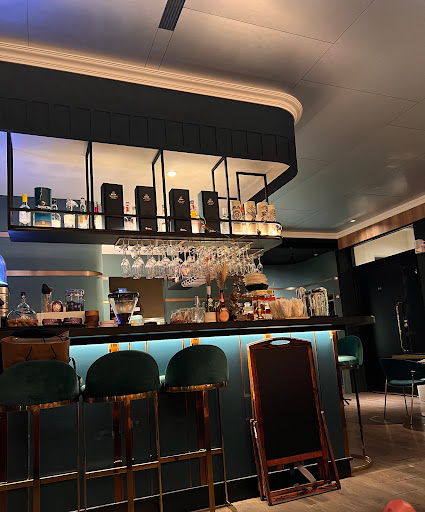 Visions Bistro 微醺餐酒館安平創始店 / 亞果遊艇俱樂部景觀餐廳 的照片