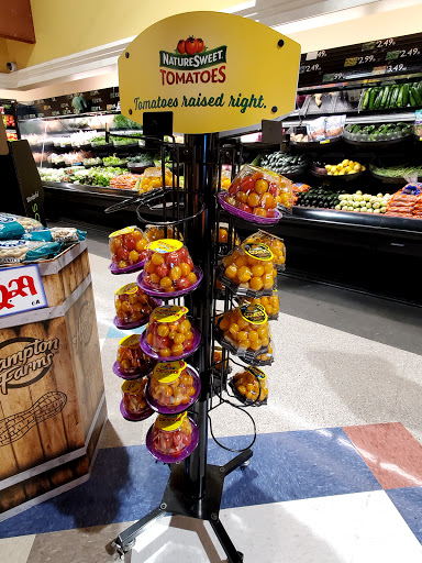 Grocery Store «Rosauers Supermarkets, Inc.», reviews and photos, 10618 E Sprague Ave, Spokane, WA 99206, USA