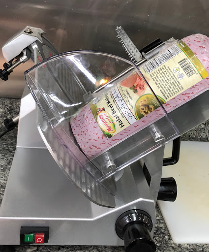 Grocery Store «Parisa International Supermarket», reviews and photos, 2626 Richmond Rd, Lexington, KY 40509, USA