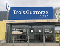 Photos du propriétaire du Trois Quatorze Pizza | Pizzeria à Issoire - n°1