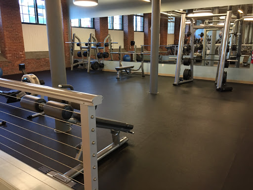 Health Club «Flow Fitness», reviews and photos, 280 Merrimack St, Lawrence, MA 01843, USA