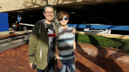 Donut Shop «Downtown Donuts», reviews and photos, 307 W 3rd St, Santa Ana, CA 92701, USA