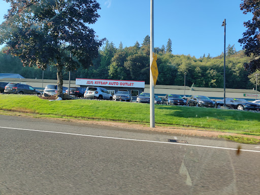 Used Car Dealer «Kitsap Auto Outlet», reviews and photos