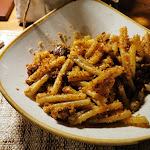 Photo n°2 de l'avis de Lara. fait le 19/09/2019 à 10:35 sur le  Trattoria Runcune à Pantelleria