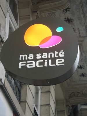 Assurances - Ma santé facile Paris à Paris