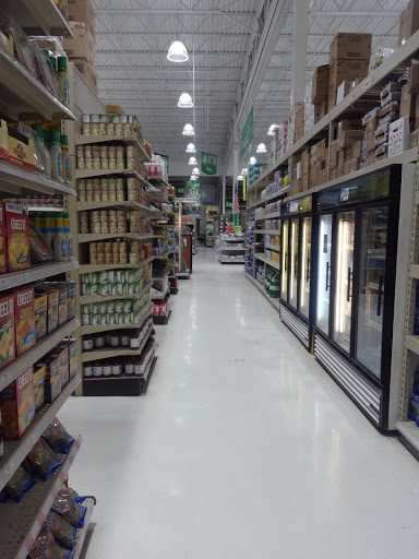 Home Improvement Store «Menards», reviews and photos, 5487 Harvey St, Muskegon, MI 49444, USA