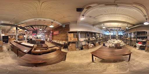 Lighting Store «Rejuvenation», reviews and photos, 1100 SE Grand Ave, Portland, OR 97214, USA